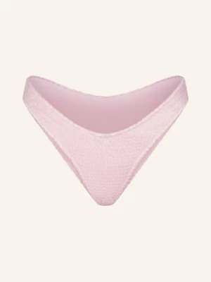 Obrázek produktu Skims Brazilské Bikiny Satin Swim cbm cherry blossom
