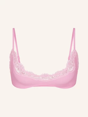 Obrázek produktu Skims Bustier Podprsenka Fits Everybody bubblegum tonal
