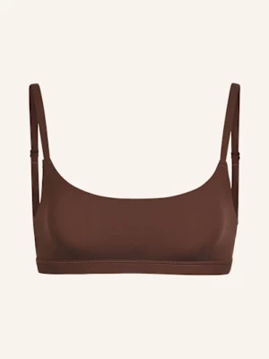 Obrázek produktu Skims Bustier Podprsenka Fits Everybody cocoa