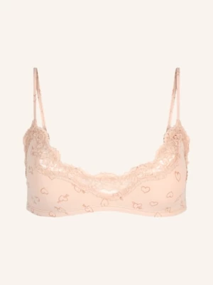 Obrázek produktu Skims Bustier Podprsenka Fits Everybody mica sketched hearts
