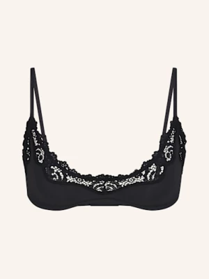 Obrázek produktu Skims Bustier Podprsenka Fits Everybody onyx