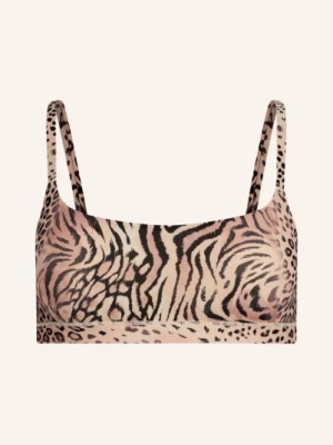 Obrázek produktu Skims Bustier Podprsenka Fits Everybody sand multi animal