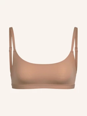 Obrázek produktu Skims Bustier Podprsenka Fits Everybody sienna
