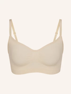 Obrázek produktu Skims Bustier Podprsenka Seamless Sculpt sand