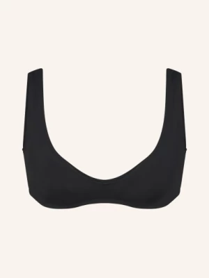 Obrázek produktu Skims Bustierové Bikiny Signature Swim onx onyx
