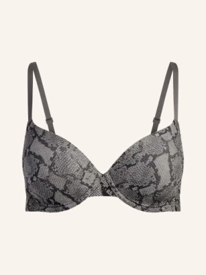 Obrázek produktu Skims Podprsenka Pod Tričko Fits Everybody shadow snake print