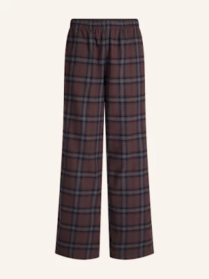 Obrázek produktu Skims Pyžamové Kalhoty Flannel Z Flanelu phoenix plaid