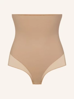 Obrázek produktu Skims Šortky Shape Power Mesh clay