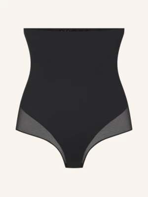 Obrázek produktu Skims Šortky Shape Power Mesh onyx