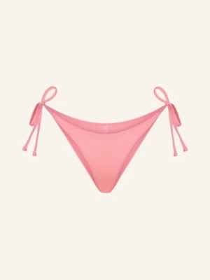 Obrázek produktu Skims Triangulární Bikiny Signature Swim mln melon