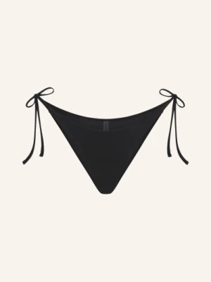 Obrázek produktu Skims Triangulární Bikiny Signature Swim onx onyx