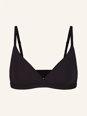 Obrázek produktu Skims Trojúhelníková Podprsenka Fits Everybody onyx