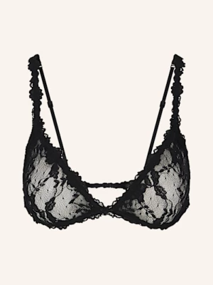 Obrázek produktu Skims Trojúhelníková Podprsenka Stretch Lace soot