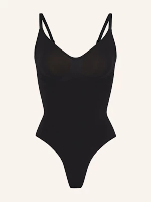 Obrázek produktu Skims Tvarující Body Seamless Sculpt onyx