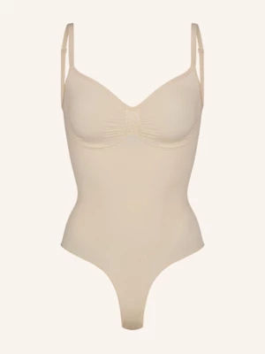 Obrázek produktu Skims Tvarující Body Seamless Sculpt sand