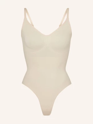 Obrázek produktu Skims Tvarující Body Seamless Sculpt sand