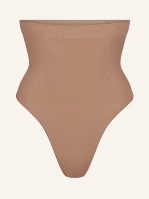 Obrázek produktu Skims Tvarující Kalhotky Seamless Sculpt sienna