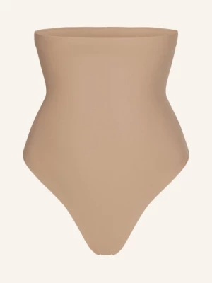 Obrázek produktu Skims Tvarující Tanga Skims Body Cs High-Waisted Thong clay