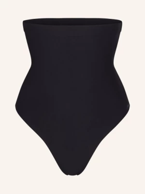 Obrázek produktu Skims Tvarující Tanga Skims Body Cs High-Waisted Thong onyx