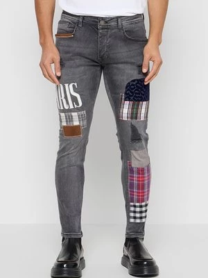 Obrázek produktu Skinny džíny 2Y Premium