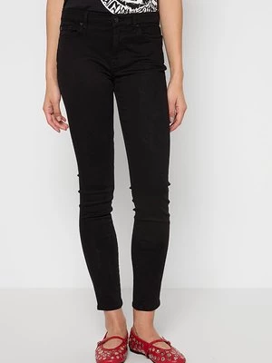 Obrázek produktu Skinny džíny 7 For All Mankind černá