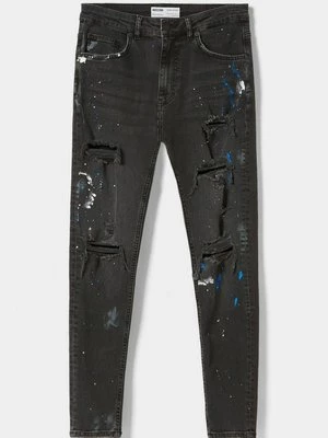 Obrázek produktu Skinny džíny Bershka