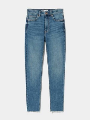 Obrázek produktu Skinny džíny Bershka
