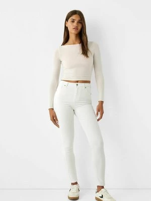 Obrázek produktu Skinny džíny Bershka