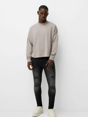 Obrázek produktu Skinny džíny Bershka