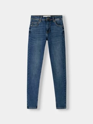 Obrázek produktu Skinny džíny Bershka