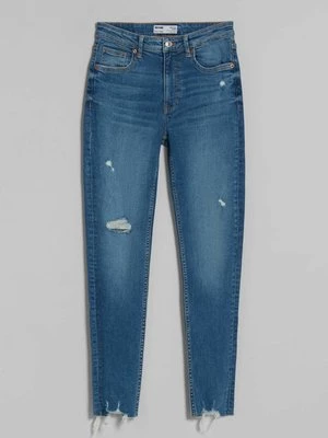 Obrázek produktu Skinny džíny Bershka
