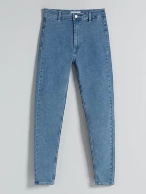 Obrázek produktu Skinny džíny Bershka