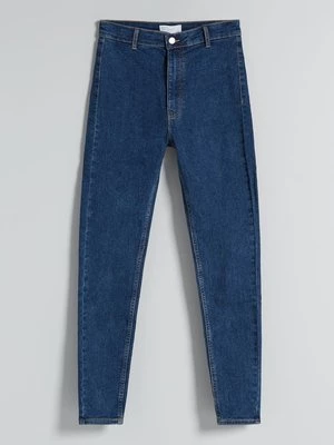 Obrázek produktu Skinny džíny Bershka