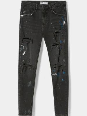 Obrázek produktu Skinny džíny Bershka