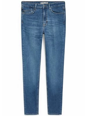 Obrázek produktu Skinny džíny C&A modrý denim