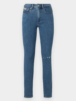 Obrázek produktu Skinny džíny Calvin Klein Jeans