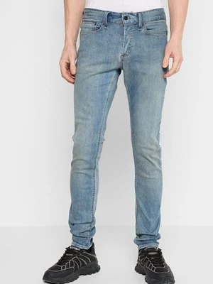 Obrázek produktu Skinny džíny Denham modrá