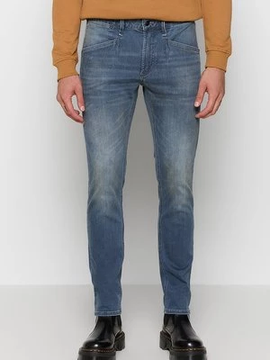 Obrázek produktu Skinny džíny Denham modrá