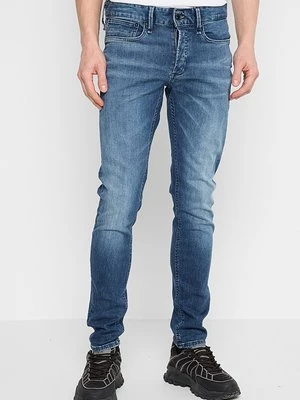 Obrázek produktu Skinny džíny Denham tmavě modrá