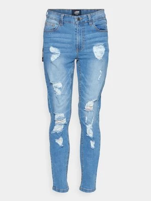 Obrázek produktu Skinny džíny Denim Project