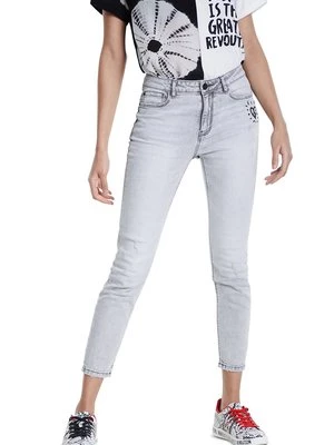 Obrázek produktu Skinny džíny Desigual
