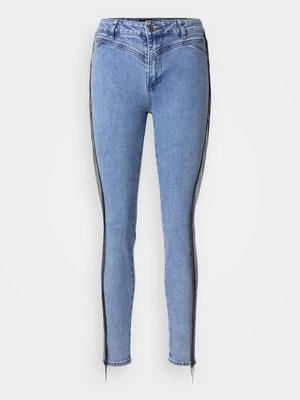 Obrázek produktu Skinny džíny Desigual