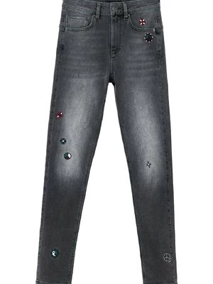 Obrázek produktu Skinny džíny Desigual