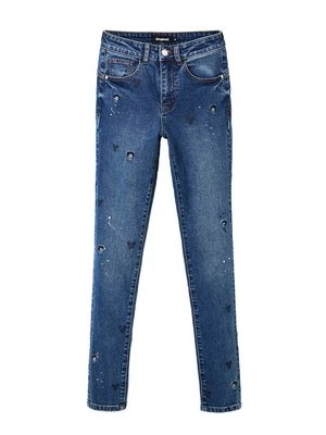 Obrázek produktu Skinny džíny Desigual