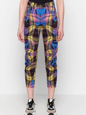 Obrázek produktu Skinny džíny Desigual