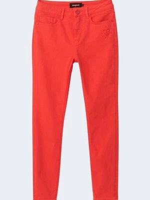 Obrázek produktu Skinny džíny Desigual