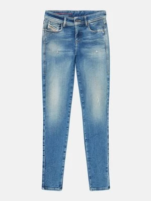 Obrázek produktu Skinny džíny Diesel