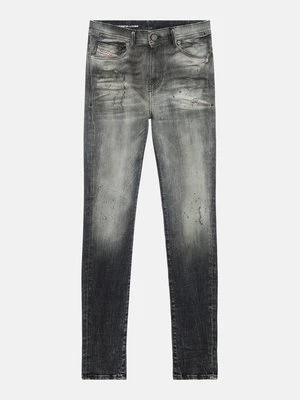 Obrázek produktu Skinny džíny Diesel černá