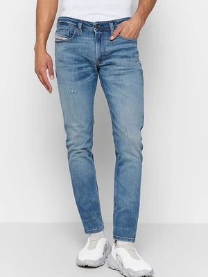 Obrázek produktu Skinny džíny Diesel modrá