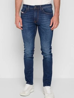 Obrázek produktu Skinny džíny Diesel modrý denim